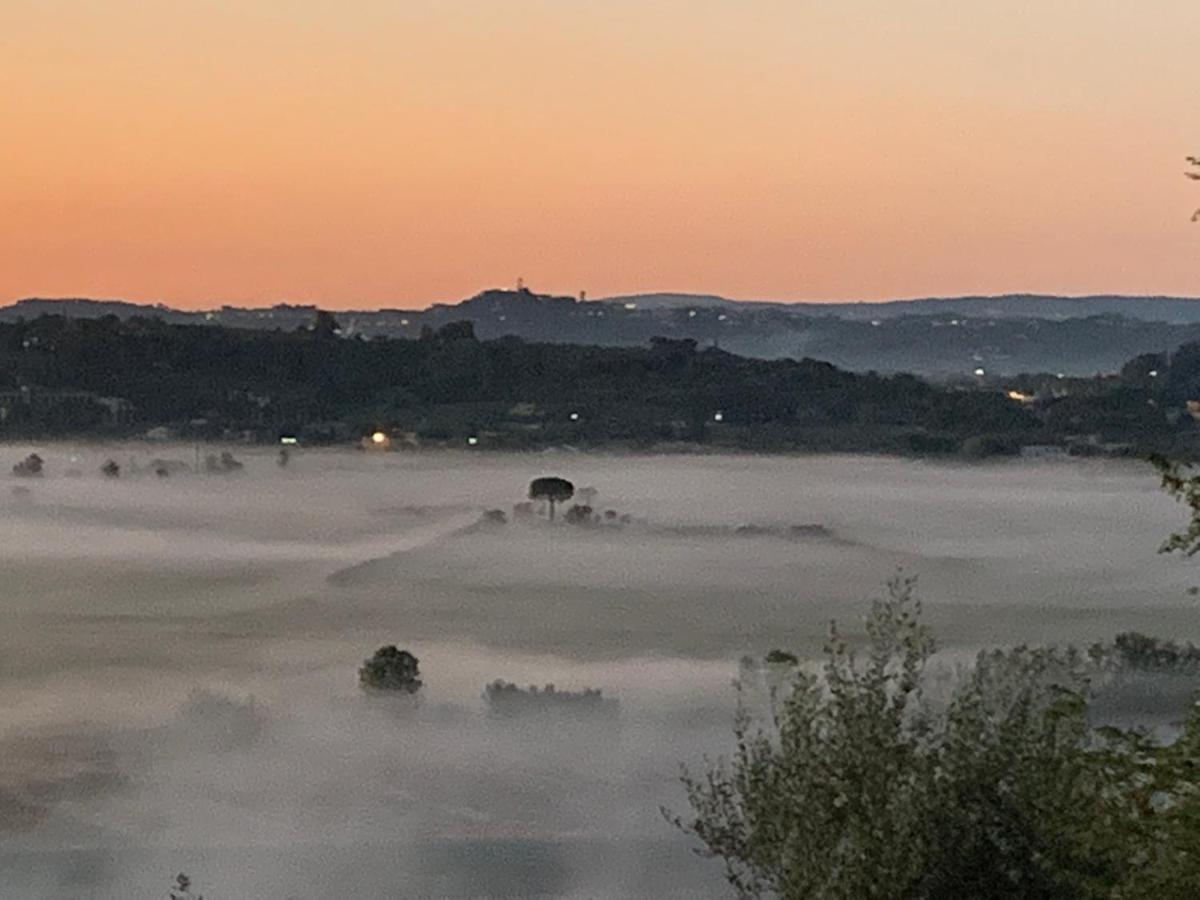 Locazione Turistica Casa Olivo Lägenhet Fucecchio Exteriör bild