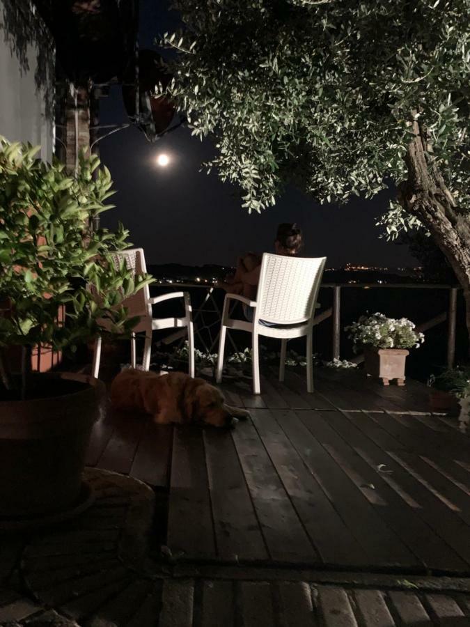 Locazione Turistica Casa Olivo Lägenhet Fucecchio Exteriör bild